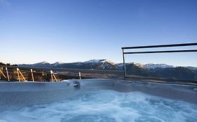 Hotel Le Grand Tetras